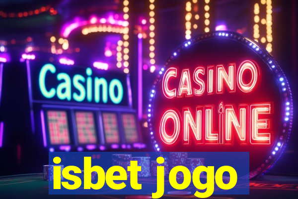 isbet jogo